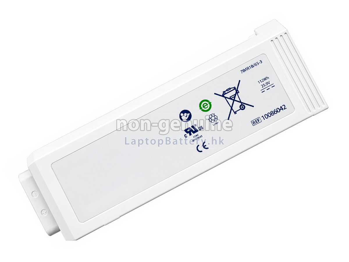Medtronic REF 10086042代用電池