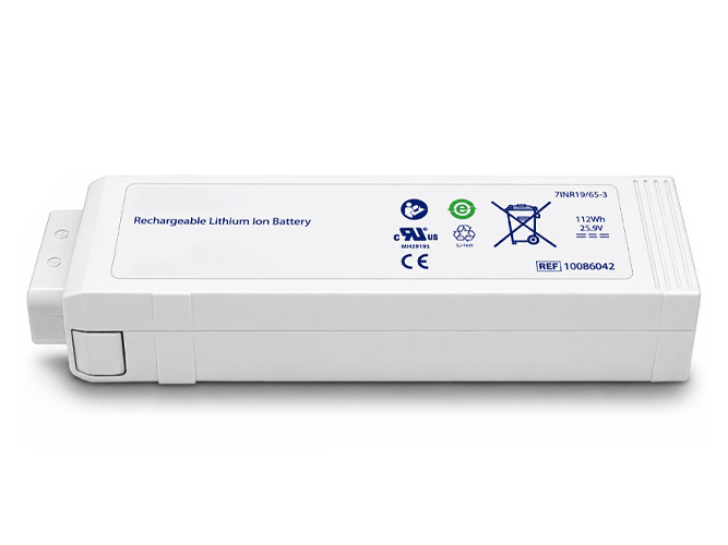 MEDTRONIC PB980 ventilator電池