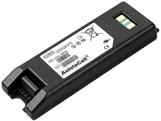 MEDTRONIC 11141-000163電池