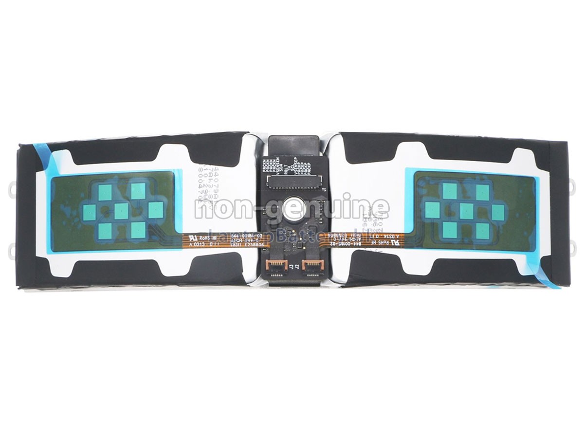 Meta QUEST PRO VR代用電池
