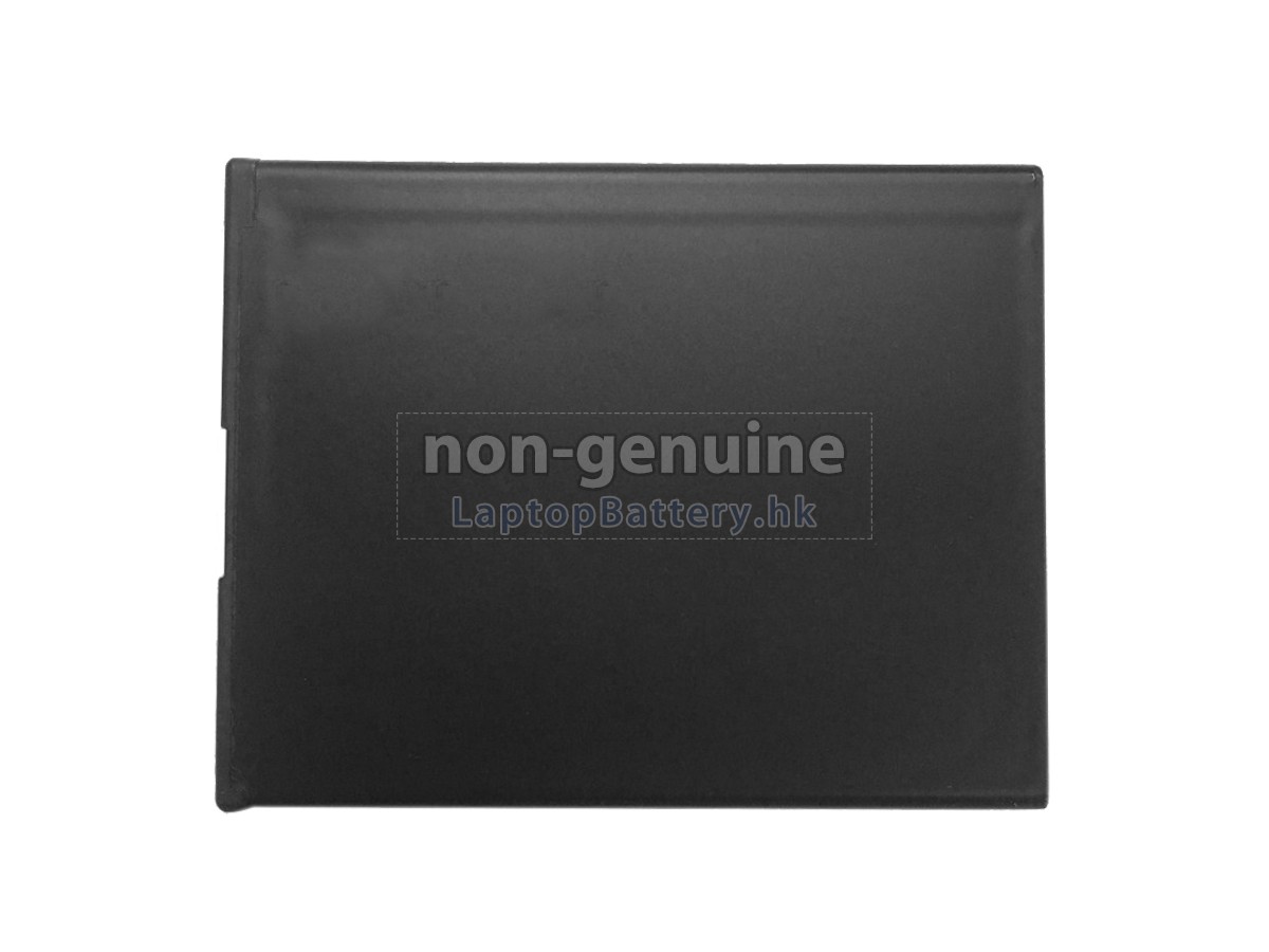 Microsoft BV-T4D代用電池