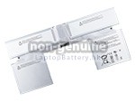 MICROSOFT微軟Surface Book 13.5 Inch電池