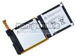 MICROSOFT微軟Surface RT 1516電池