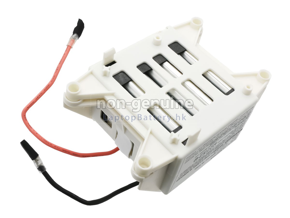 Midea Z7 COMPLETE ZERO代用電池