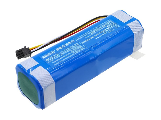 MIDEA BP14452A電池