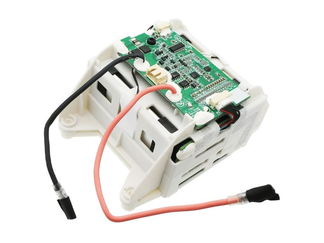MIDEA Z7 Complete ZERO電池