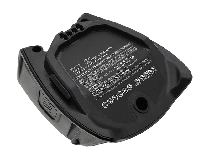 MIELE AP01電池