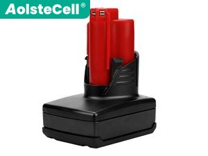 MILWAUKEE 48-11-2420電池