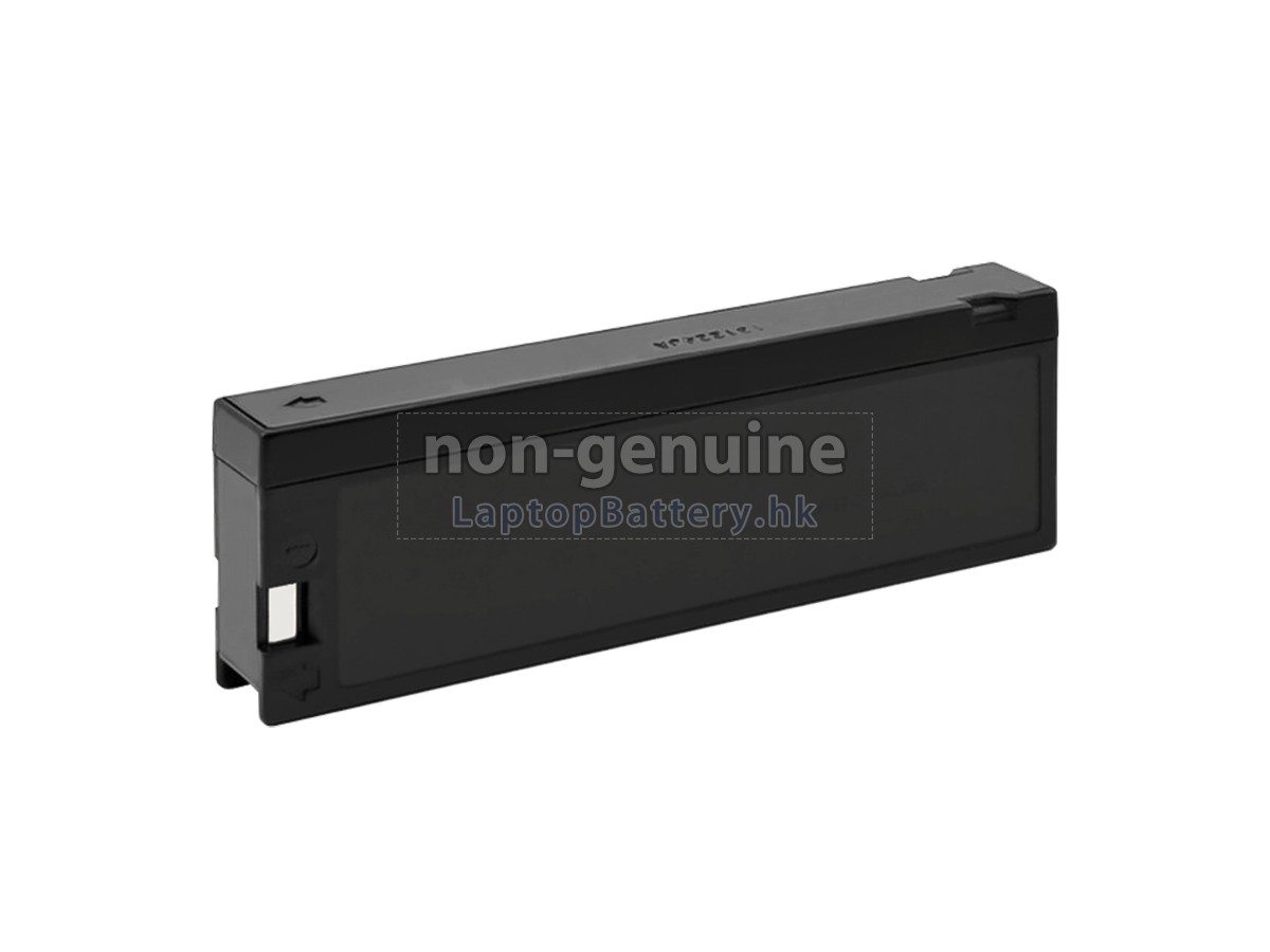 Mindray LCT-1912ANK代用電池