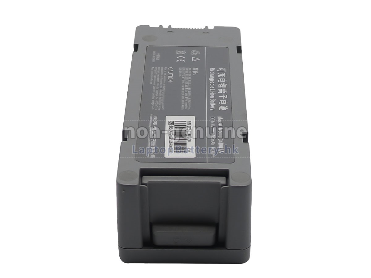 Mindray L1341001A代用電池