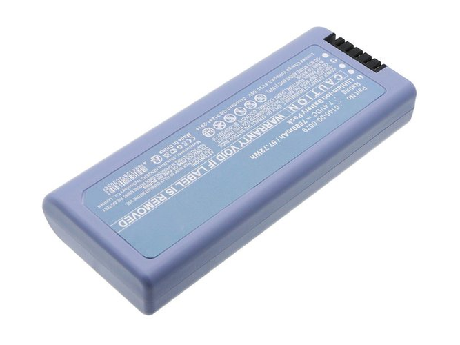 MINDRAY 0146-00-0079電池