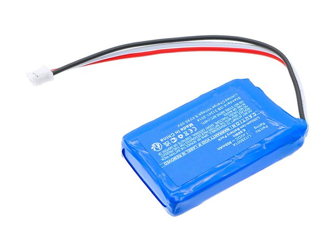 MINDRAY LI12S001A電池