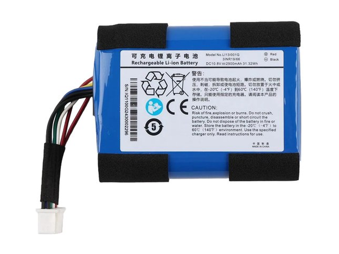 MINDRAY LI13I001G電池