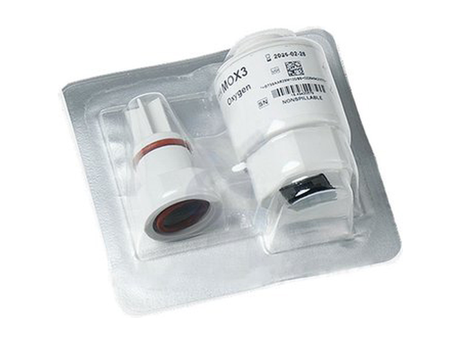 MINDRAY MOX3電池