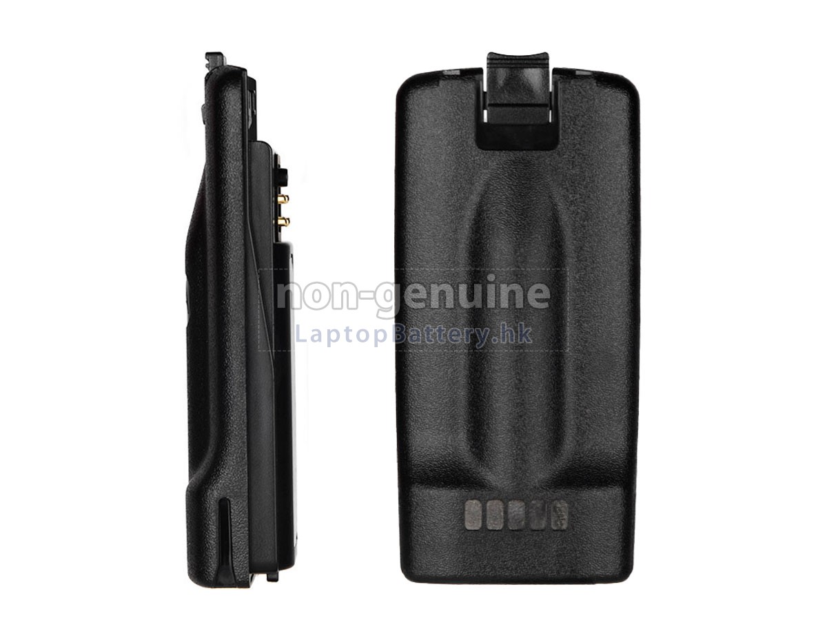 Motorola RMU2040代用電池