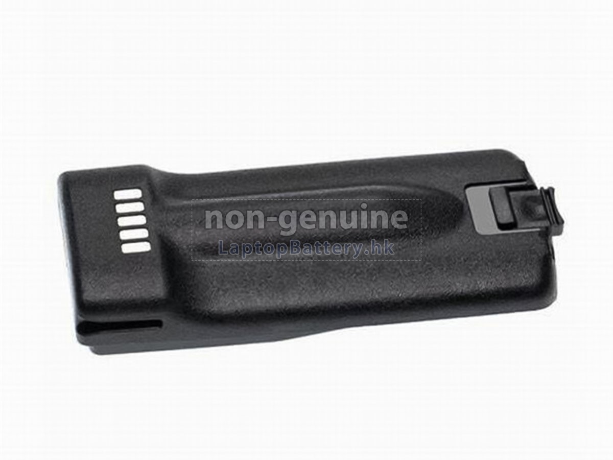 Motorola RMU2040代用電池