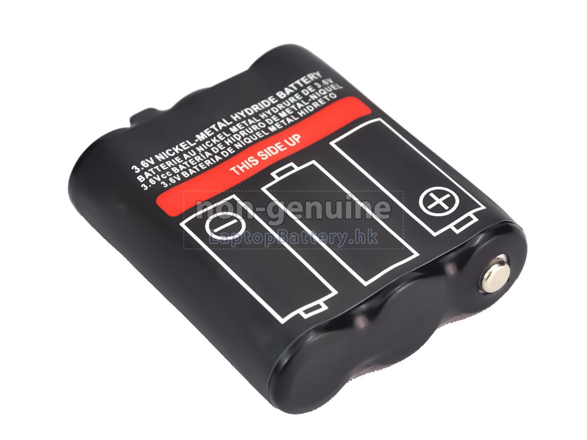 Motorola T82代用電池