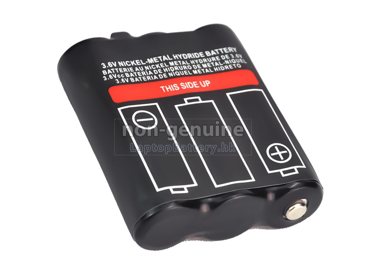 Motorola T82代用電池