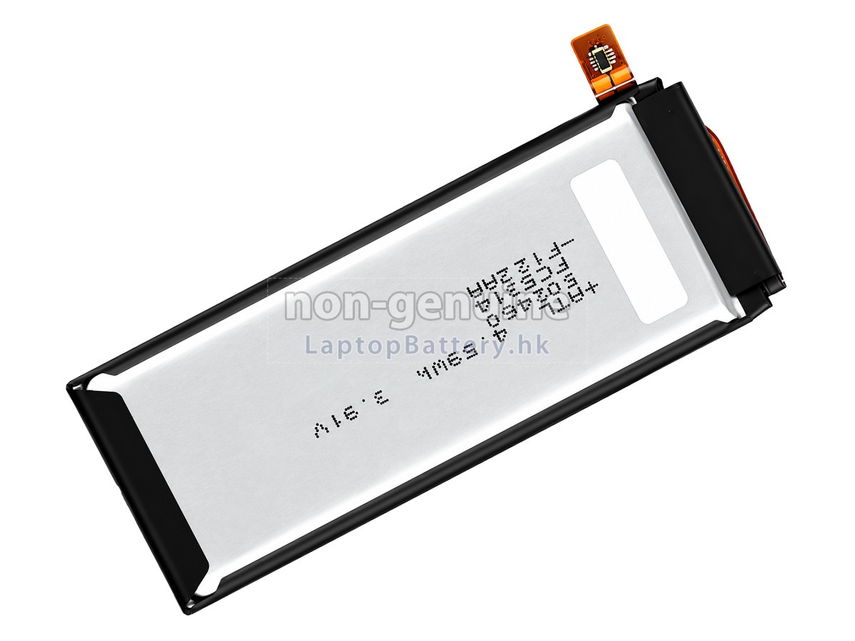 Motorola PV11代用電池