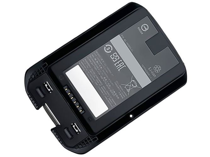 MOTOROLA MC40N0電池