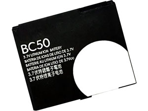 MOTOROLA BC50電池