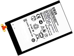 MOTOROLA EB20電池