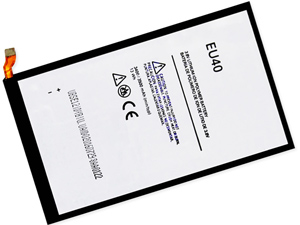 MOTOROLA EU40電池