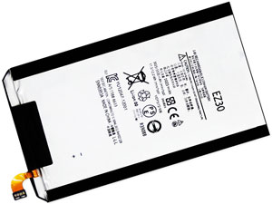 MOTOROLA EZ30電池