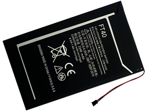 MOTOROLA FT40電池