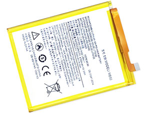 MOTOROLA EDGE 2021電池