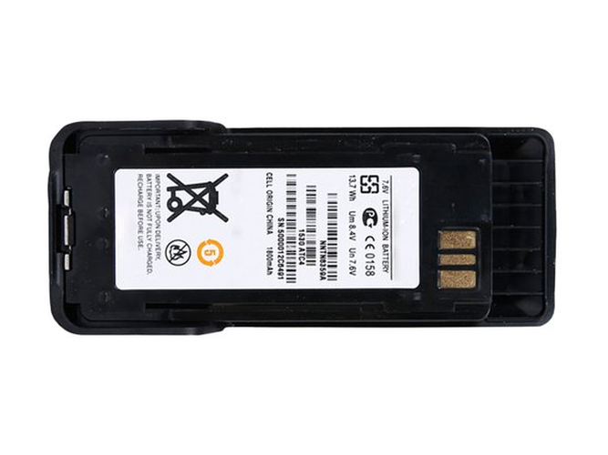 MOTOROLA MDH56JCC9LA3AN電池