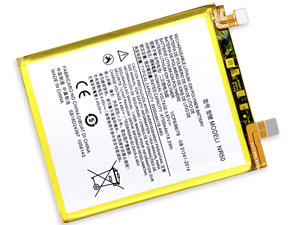 MOTOROLA NR50電池