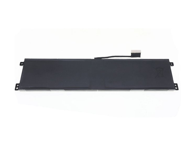 MSI微星PRESTIGE 14 AI STUDIO C1VFG電池