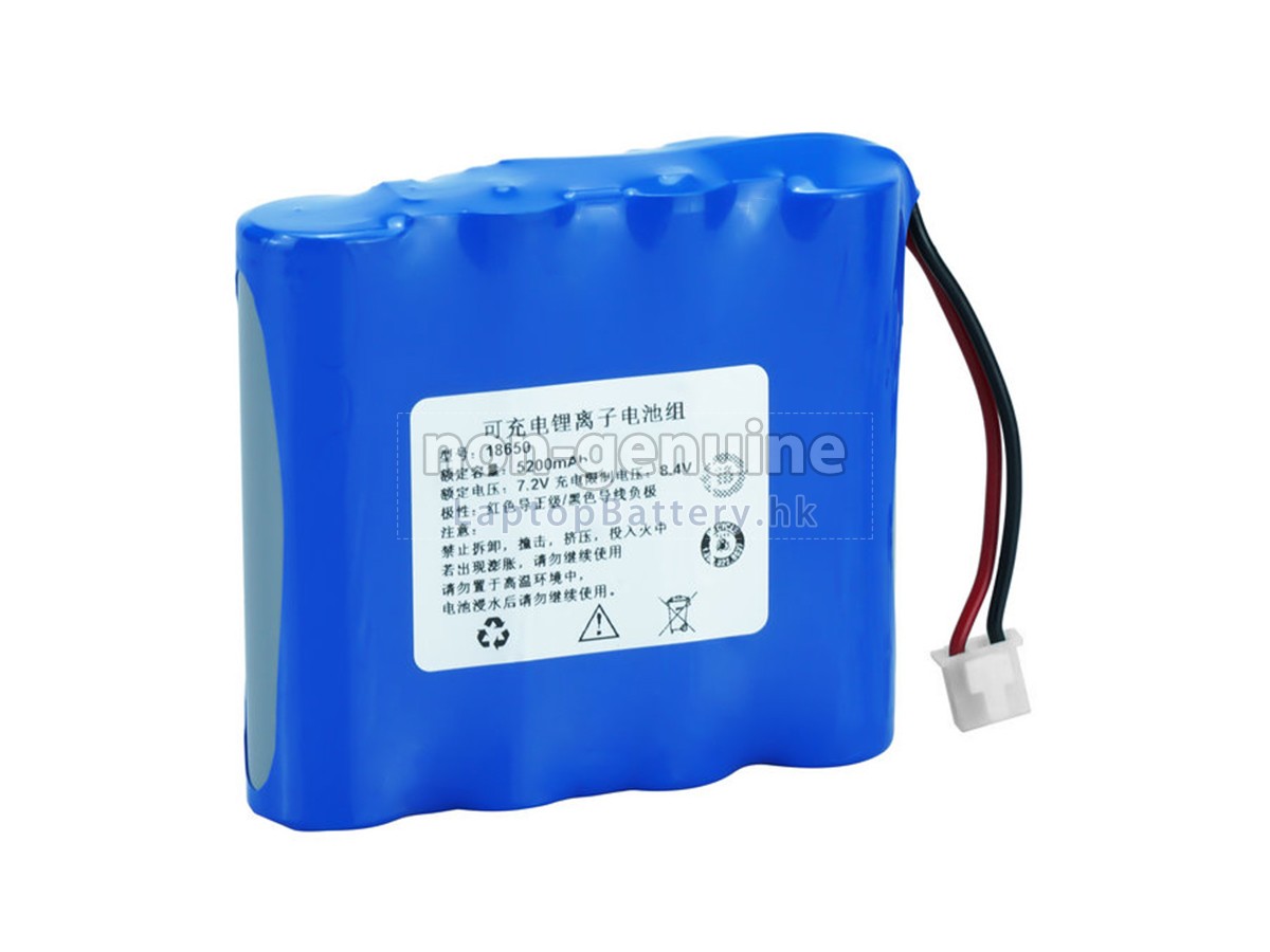 Nalong AECG-12PW代用電池