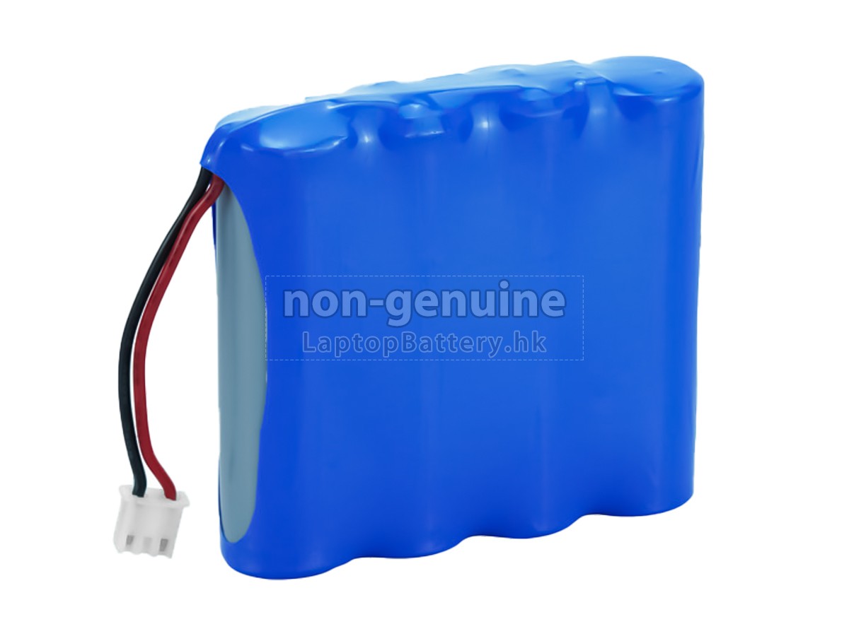 Nalong AECG-12PW代用電池