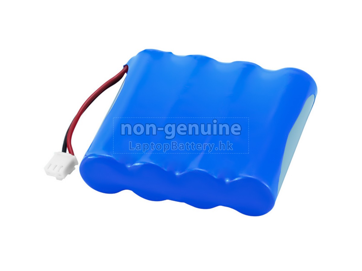 Nalong AECG-12PW代用電池