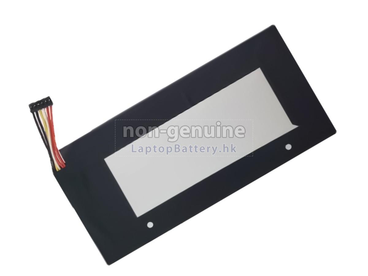 Nalong C11-ME370TG代用電池