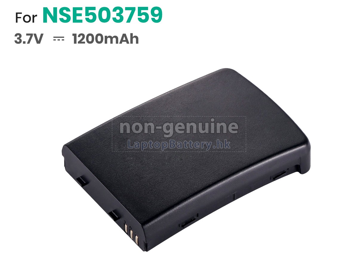 NE BT-L1代用電池