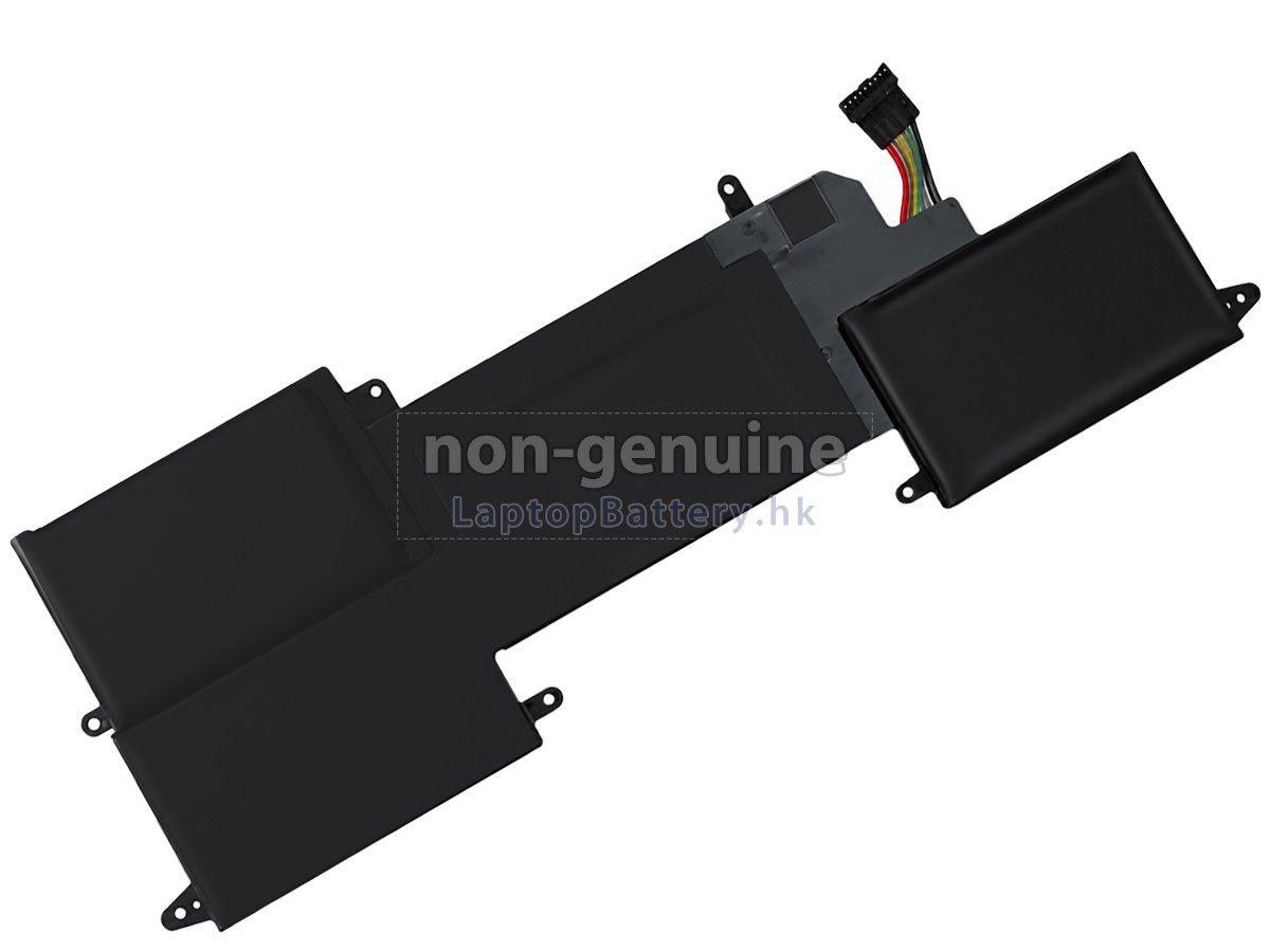 NEC PC-VP-BP116代用電池