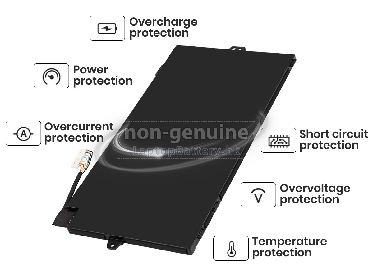 NEC PC-VP-BP144代用電池