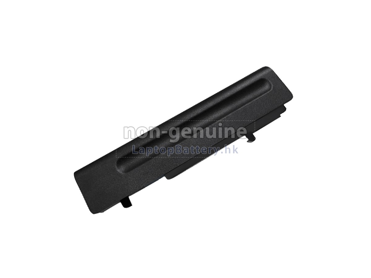 NEC LM750代用電池