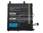 NEC PC-VP-BP125電池