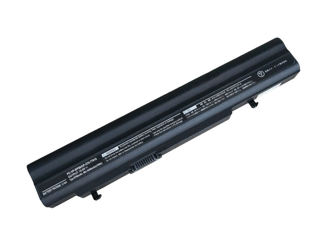 NEC PC-LM550JS6W電池
