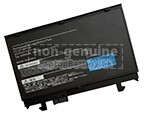 NEC PC-VP-WP150電池