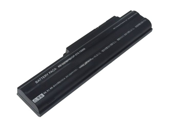 NEC OP-570-76966電池