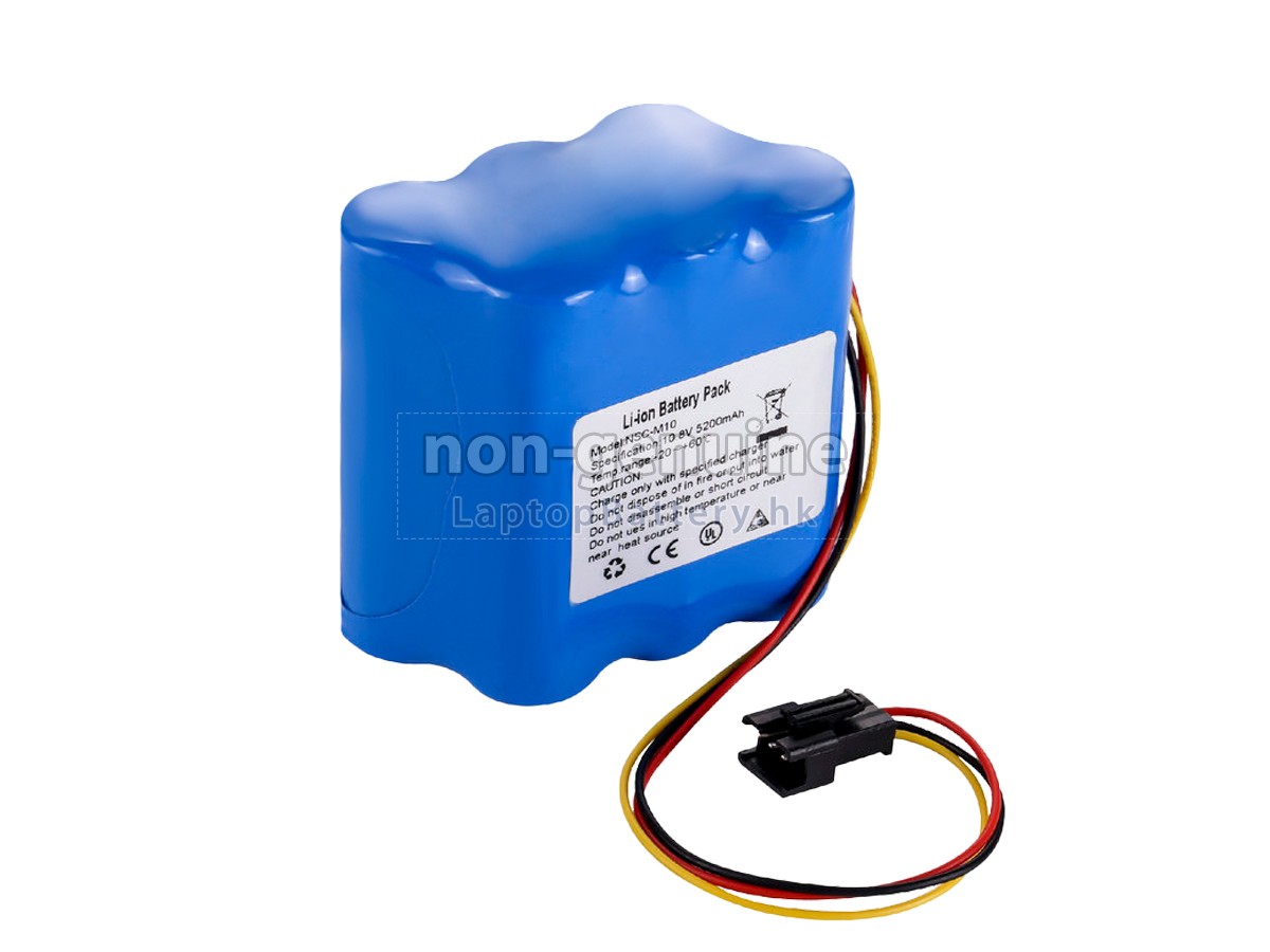 Neusoft NSC-M10代用電池