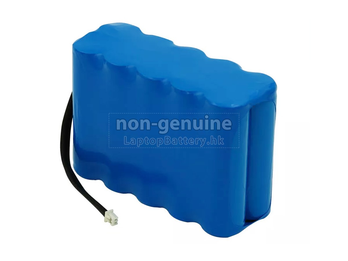 Nihon Kohden 10GNY0.5-AA代用電池