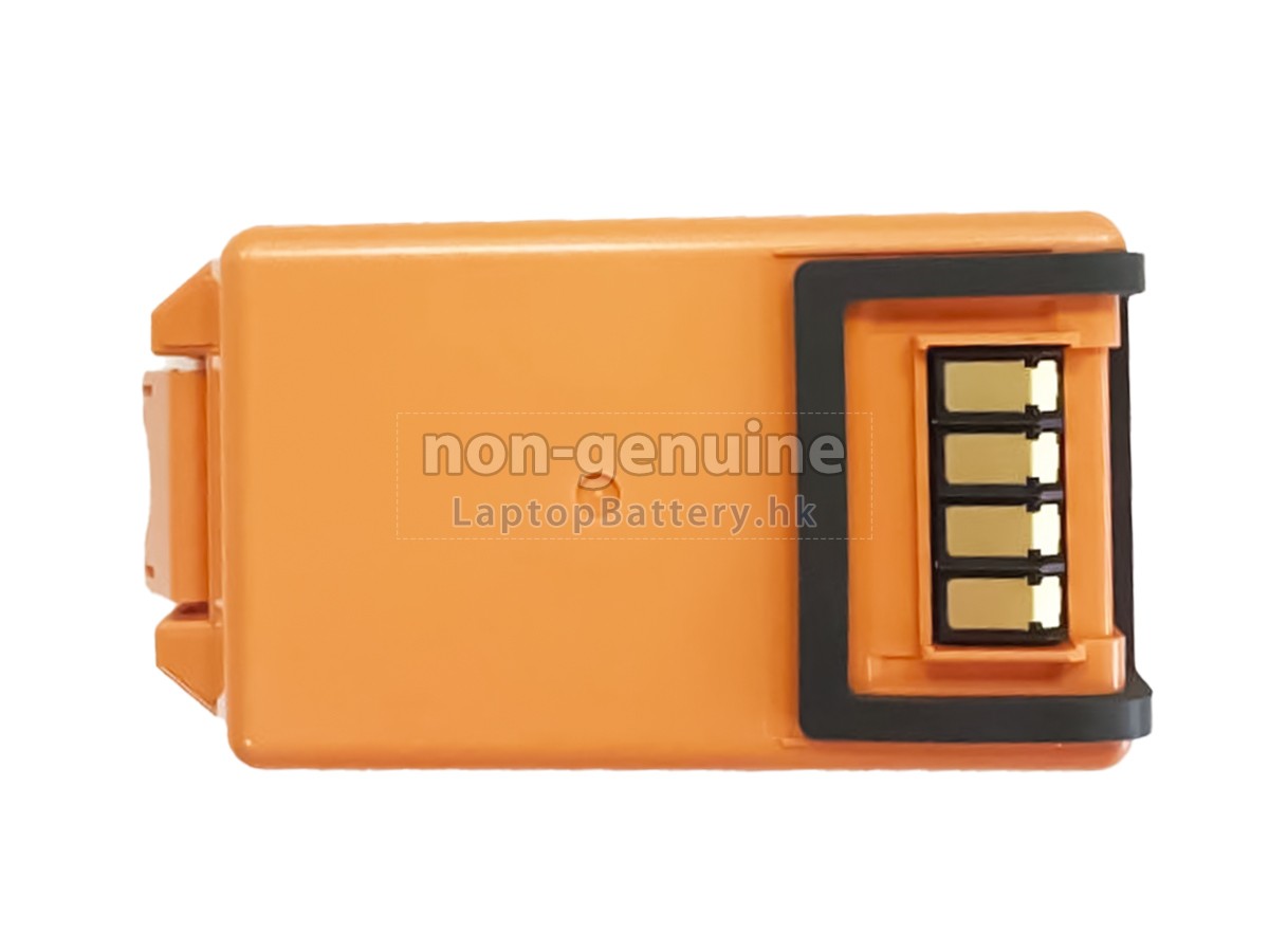 Nihon Kohden AED-3100代用電池