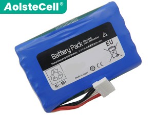 Nihon Kohden ECG-1500電池