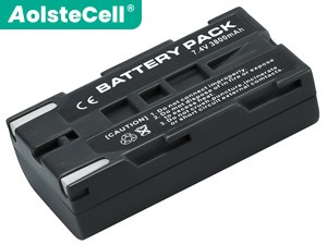 NIHON KOHDEN Wireless EEG電池